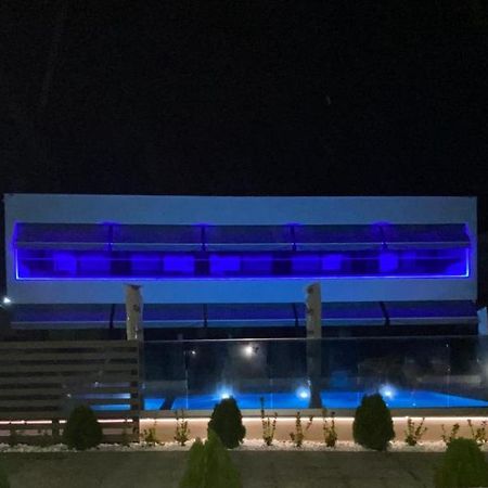 Anastasia Boutique Suites -Adults Only & Kids 12 Plus Asprovalta Exterior foto